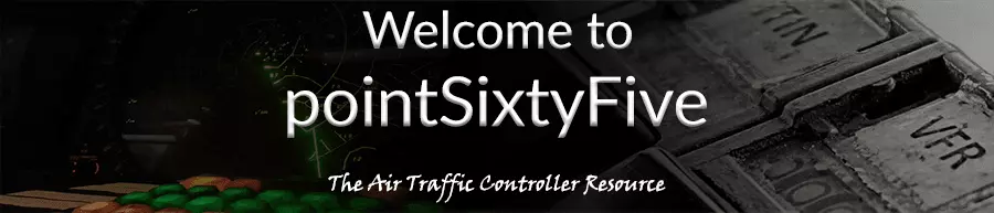 Welcome to pointSixtyFive