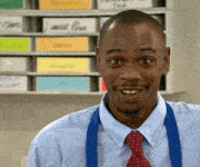 Perfect dave chappelle.gif
