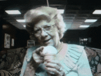 ice cream old ladies.gif