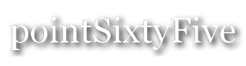 pointsixtyfive.com